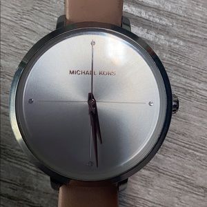MK Watch